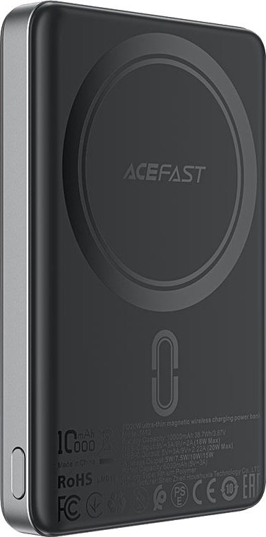 Powerbank Acefast M12 10000