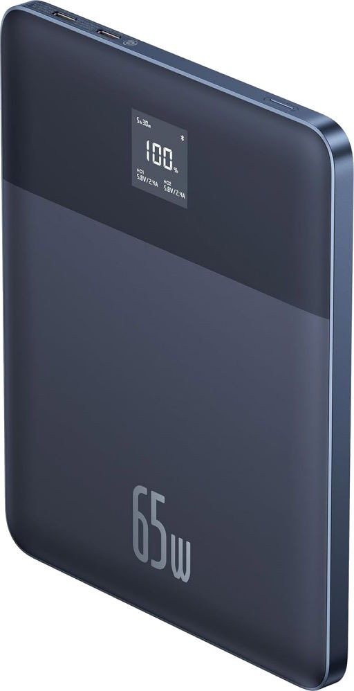 Powerbank BASEUS Blade 2 Ultra 65W 12000