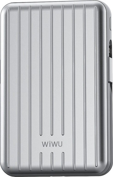 Powerbank WiWU PP04