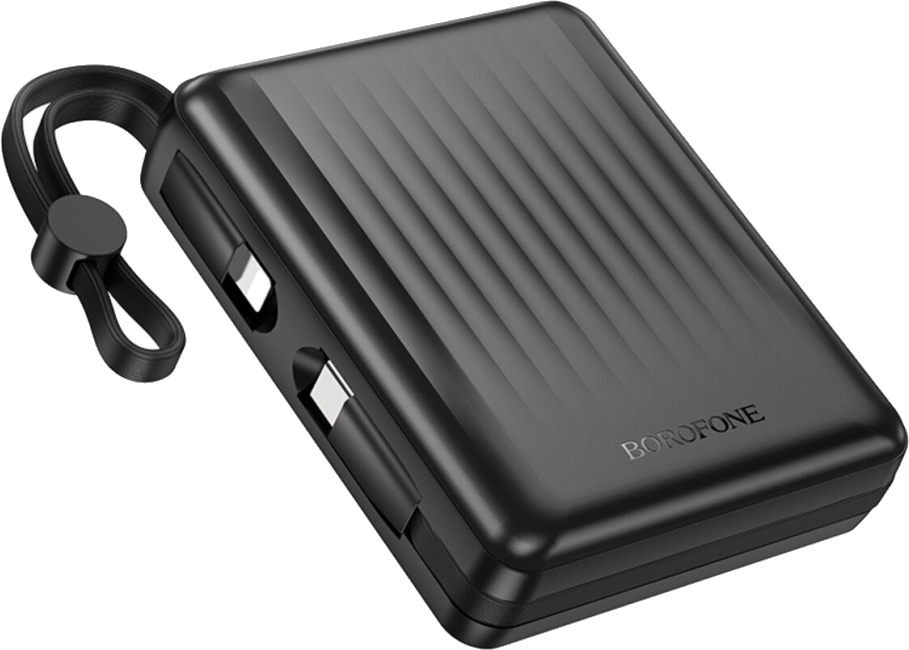 Павербанк Borofone BJ70A Vigorous