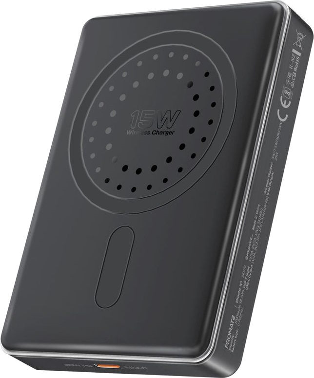 Павербанк Promate Blade-10