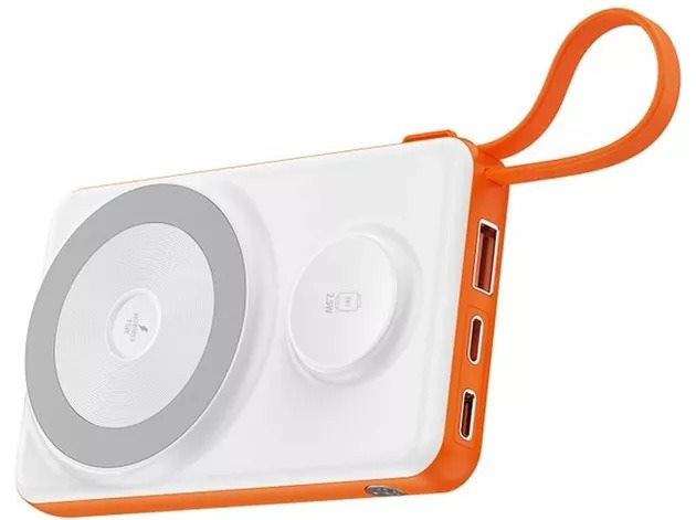 Powerbank WiWU Wi-P007