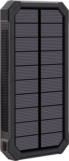 Павербанк iBattery TS-888W