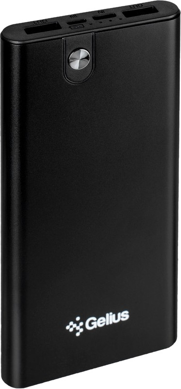 Powerbank Gelius Pro Edge 10000