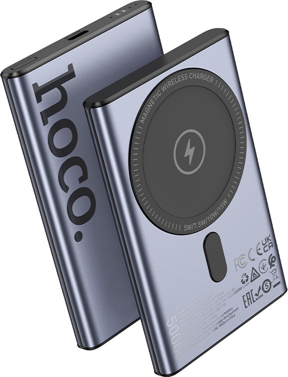 Павербанк Hoco Q32 Bird