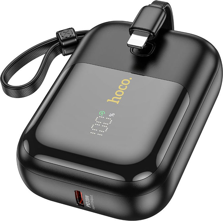 Powerbank Hoco Q20 Fountain