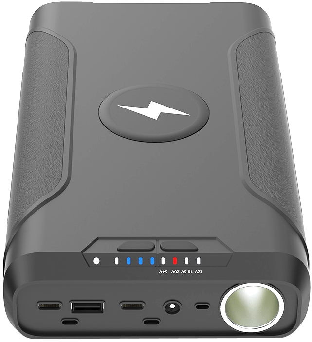 Павербанк Power Plant PB930456