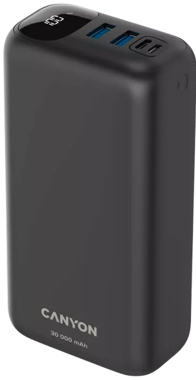 Powerbank Canyon PB-301