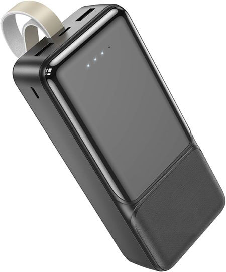 Powerbank Borofone BJ33B Creed