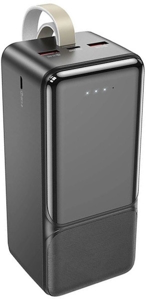 Powerbank Borofone BJ33D Creed