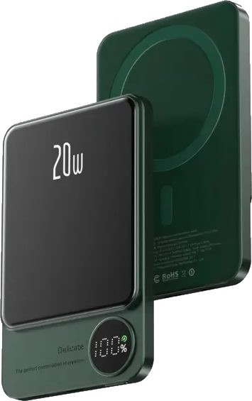 Powerbank Infinity Q9 5000