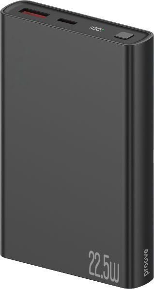 Powerbank Proove Hyper Flux Plus 22.5W 10000