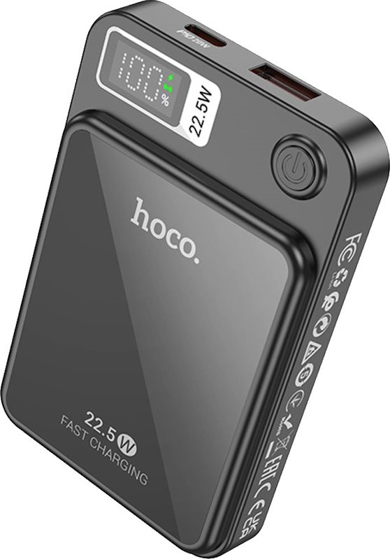 Павербанк Hoco DB40 River