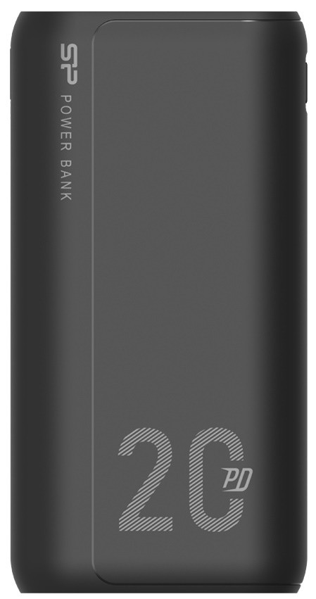 Powerbank Silicon Power QS15 20000
