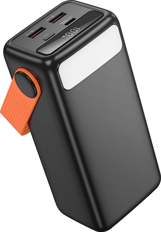 Powerbank Borofone BJ66 Magnifico