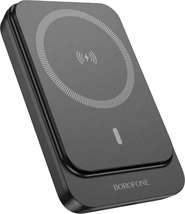 Powerbank Borofone BJ63A Nimble