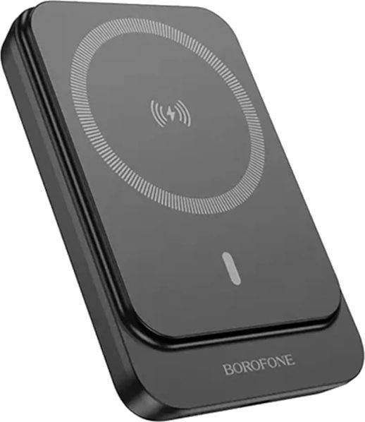 Powerbank Borofone BJ63 Nimble