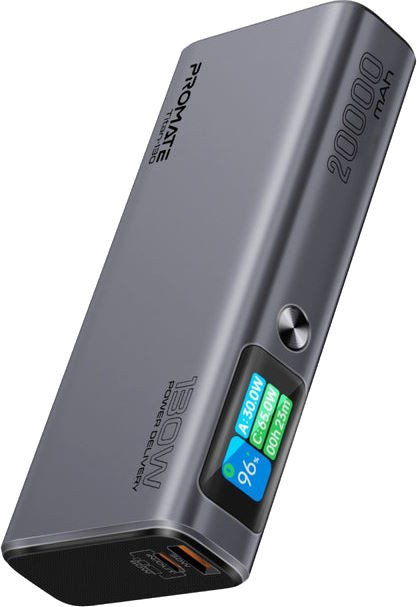 Powerbank Promate Titan-130