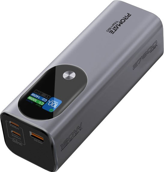 Powerbank Promate Titan-160