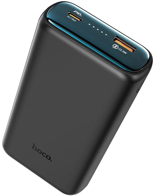 Powerbank Hoco Q1A Kraft
