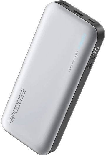Powerbank CUKTECH PB250