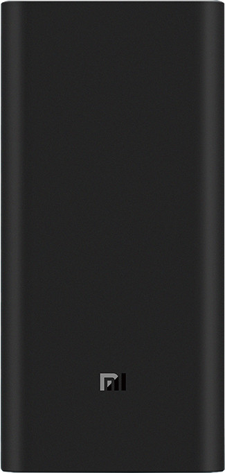 Powerbank Xiaomi Mi Power Bank 3 Pro 20000