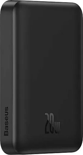 Powerbank BASEUS Magnetic Bracket Mini 20W 10000