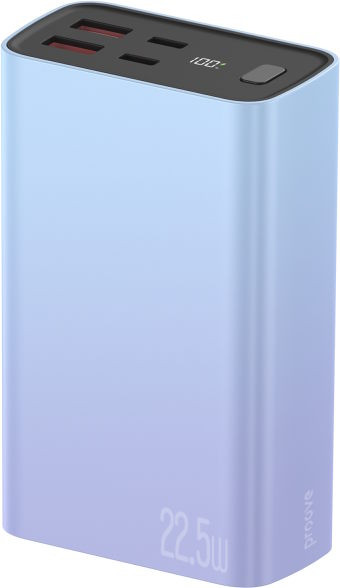 Powerbank Proove Hyper Flux Plus 22.5W 20000
