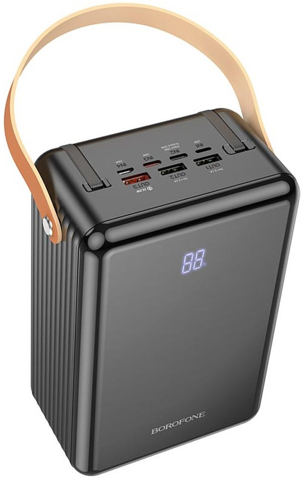 Powerbank Borofone BJ32 Terra