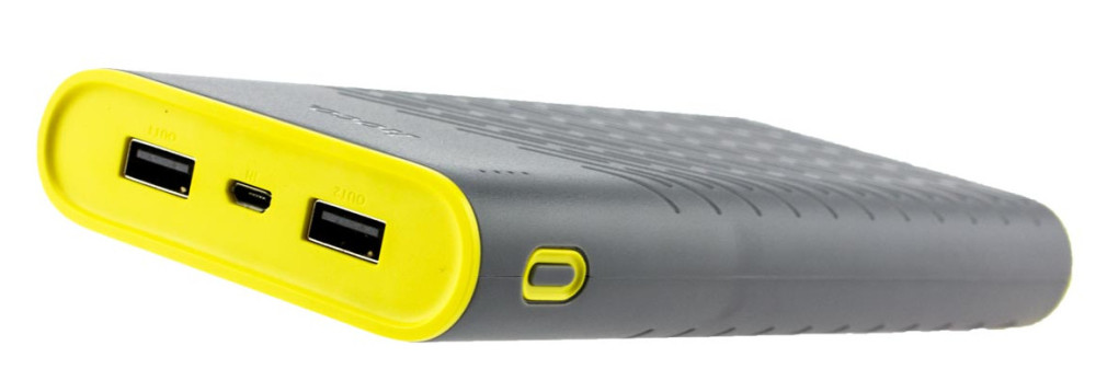 Powerbank Hoco B18-20000