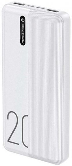 Павербанк Remax Landon RPP-296