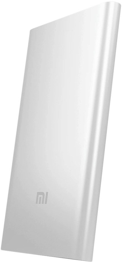 Павербанк Xiaomi Mi Power Bank 5000