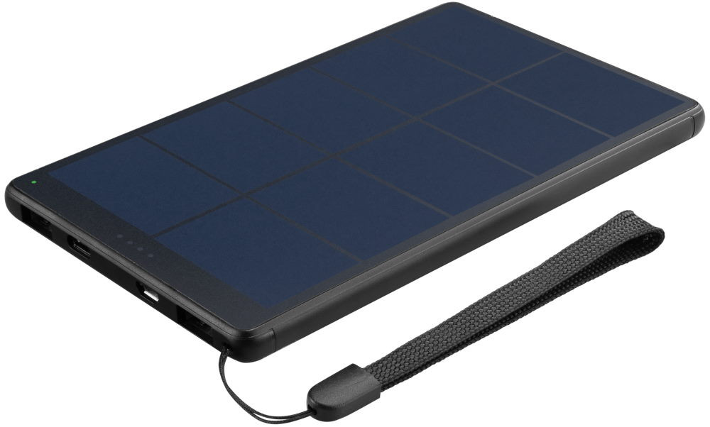 Powerbank Sandberg Urban Solar 10000