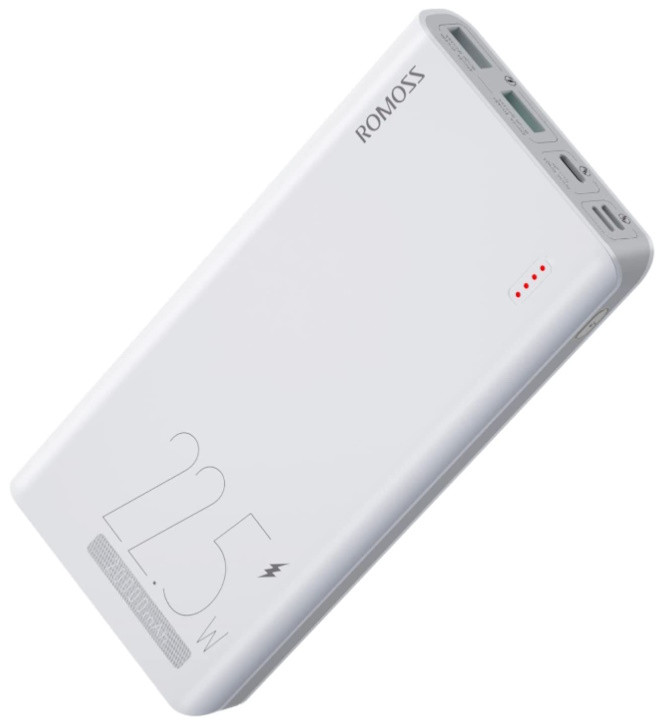 Powerbank Romoss Sense 6F
