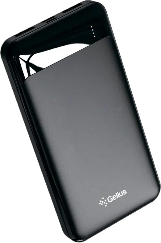 Powerbank Gelius Pro RDM 10000