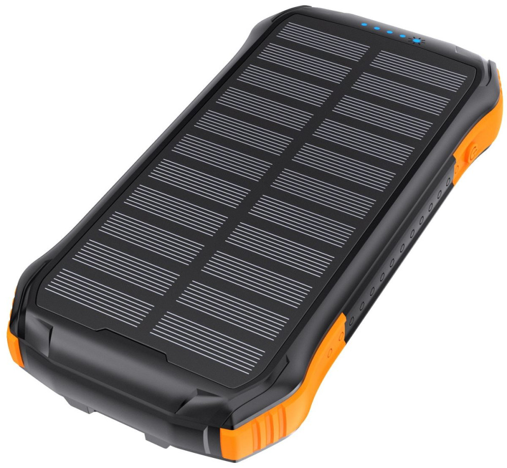 Powerbank Choetech B658