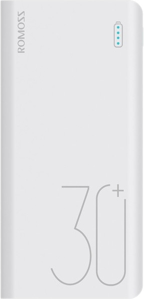 Powerbank Romoss Sense 8 Plus