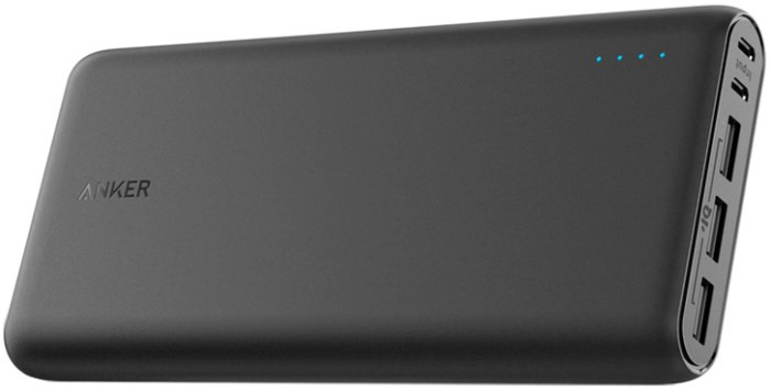 Powerbank ANKER PowerCore 26800