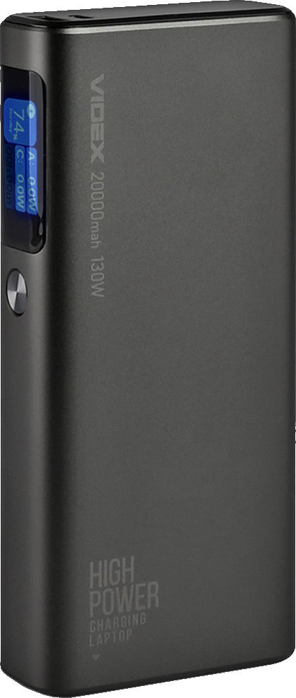 Powerbank Videx VPB-323