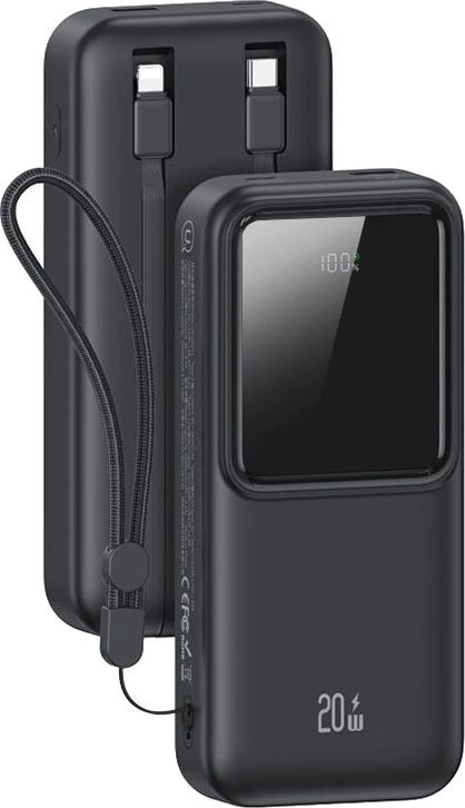 Powerbank USAMS US-CD212