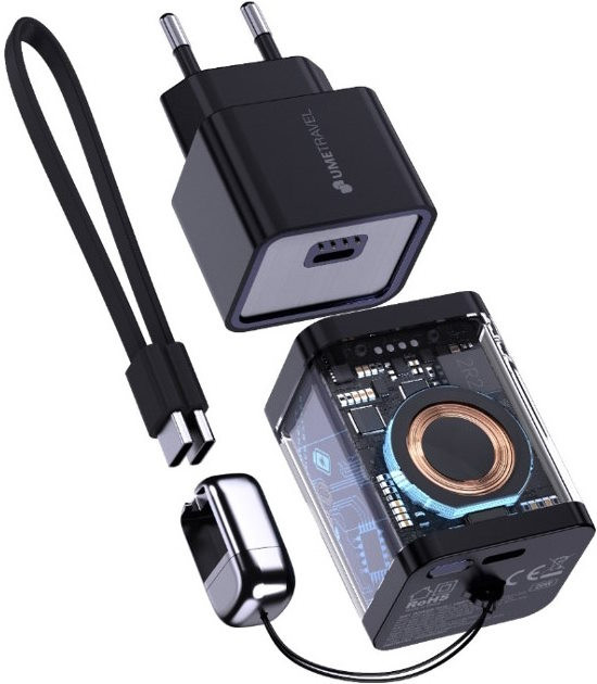 Powerbank UMETRAVEL TRIP 11