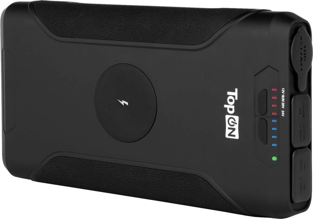 Павербанк TopON TOP-X73