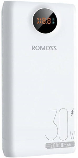 Powerbank Romoss SW20S Pro