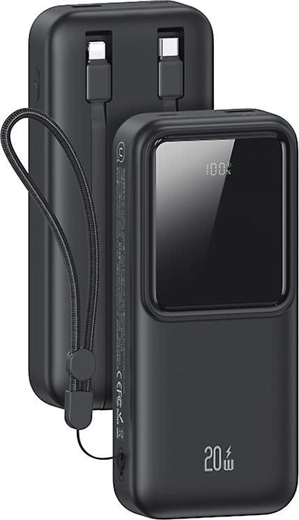 Powerbank USAMS US-CD213