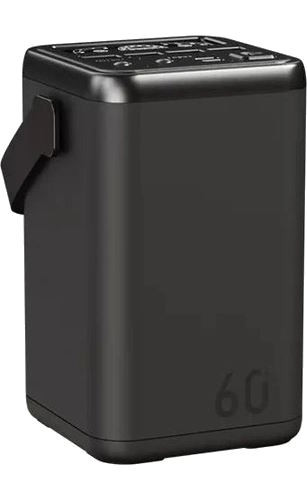 Павербанк O2 Project YT-2030