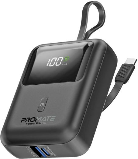 Powerbank Promate PowerPod-10