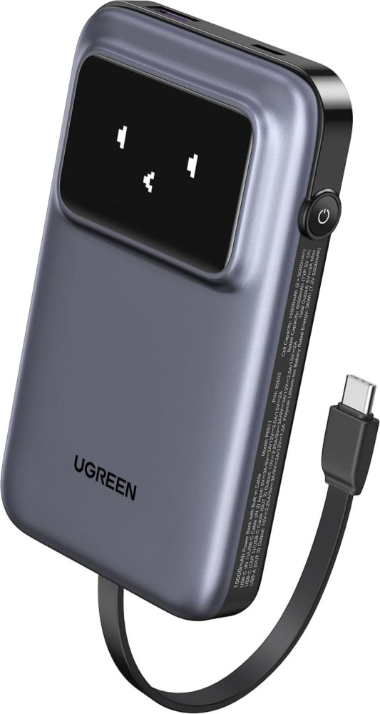 Powerbank Ugreen PB511