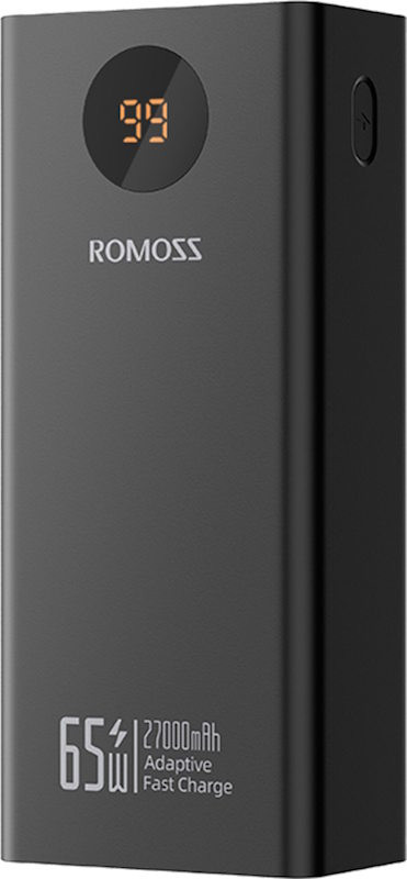 Powerbank Romoss PEA27S Pro