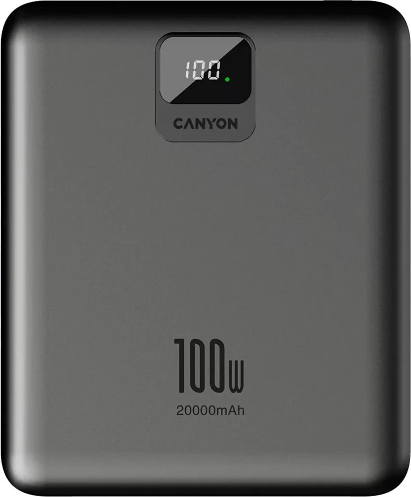 Powerbank Canyon PB-2008