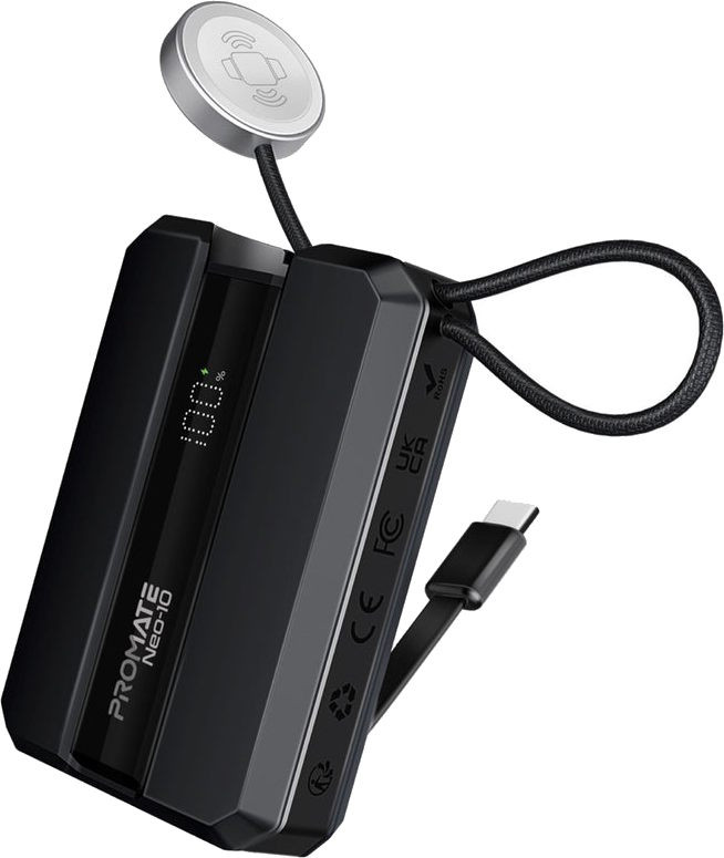 Павербанк Promate Neo-10